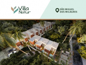 Villa Natur Casa 7